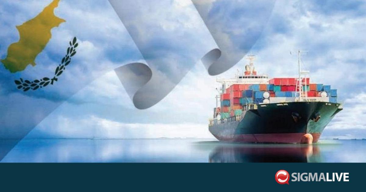 Η ιστορία της κυπριακής Ναυτιλίας: Από το παρελθόν στο μέλλον