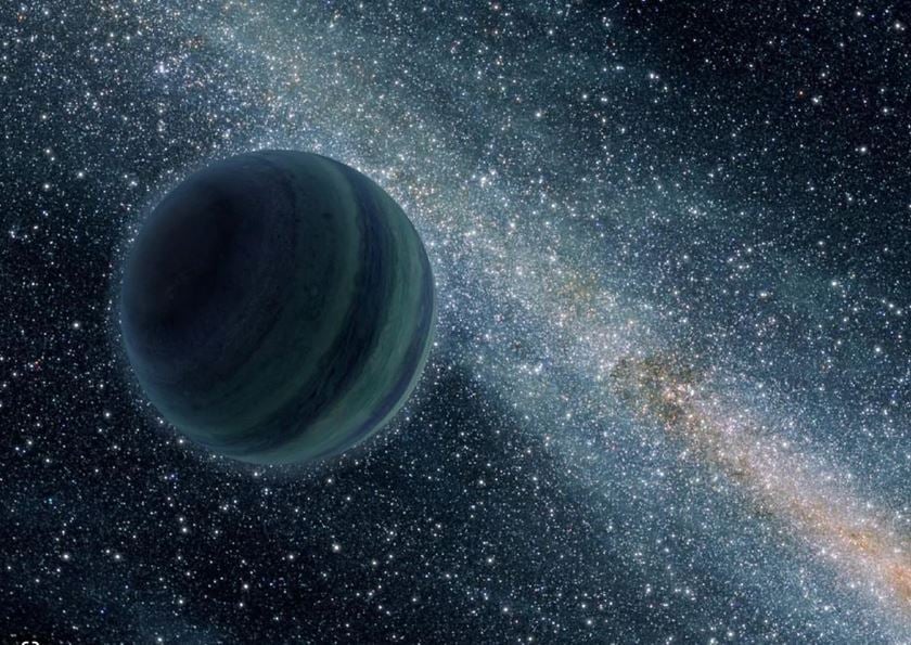 Αποδυναμώνεται η θεωρία του Πλανήτη Χ – Τι εξηγεί ο Δρ. Δημήτρης Σταματέλλος