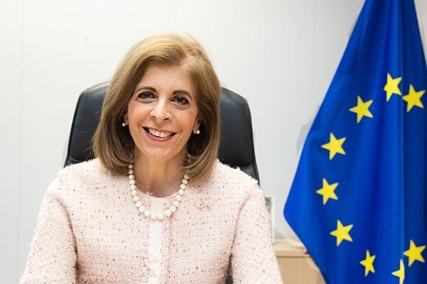 Πρόκληση Στέλλας Κυριακιδου στη Διεθνή Συμμαχία για Υγεία Γυναικών