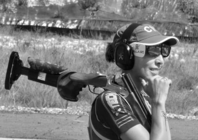 Κωνσταντίνα Νικολάου: Η Ολυμπιονίκης που νίκησε τη ζωή πριν ανέβει στο βάθρο