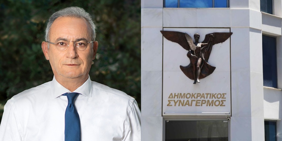 Αβέρωφ: Θα κρατήσουμε πρωτοπόρο το κόμμα μας, μακριά από περισπασμούς