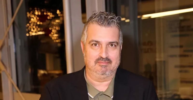 Αμφισβητεί βραβεύσεις λογοτεχνίας ο πρόεδρος Επιτροπής-«Πανίσχυρο κατεστημένο»