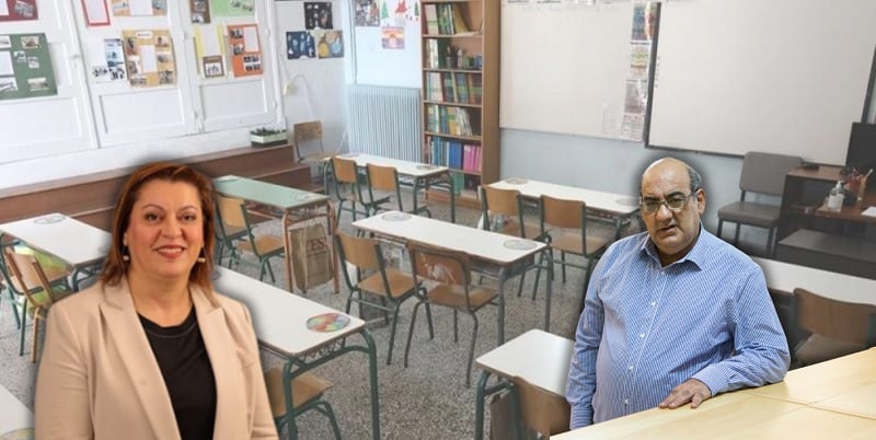 «Βρέθηκε μια γυναίκα ν’ αλλάξει τη νομοθεσία»-Σάλος με τις δηλώσεις Ταλιαδώρου