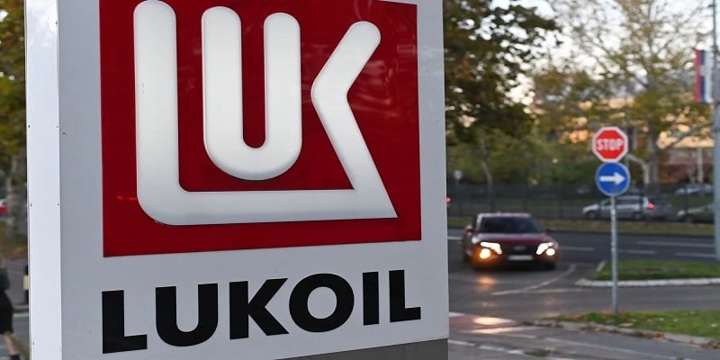 Ιράκ: Ζητά έξι μήνες για πώληση Lukoil λόγω νέων κυρώσεων από τις ΗΠΑ
