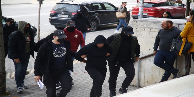 Την Πέμπτη στην Κύπρο οι δύο Γεωργιανοί ύποπτοι για τον φόνο Δημοσθένους (vid)