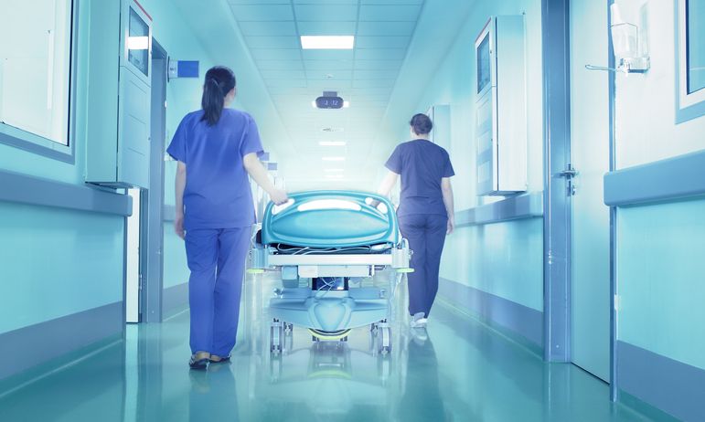 Θέμα στελέχωσης εγείρει εκ νέου ο Κλάδος Γεν. Νοσηλευτικού Προσωπικού-ΠΑΣΥΔΥ