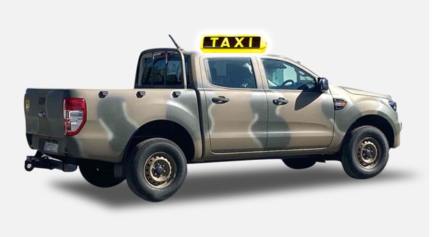 Έκθεση ΕΥ για ΥΠΑΜ: Αξιωματικοί μετατρέπουν υπηρεσιακά οχήματα σε «ταξί»