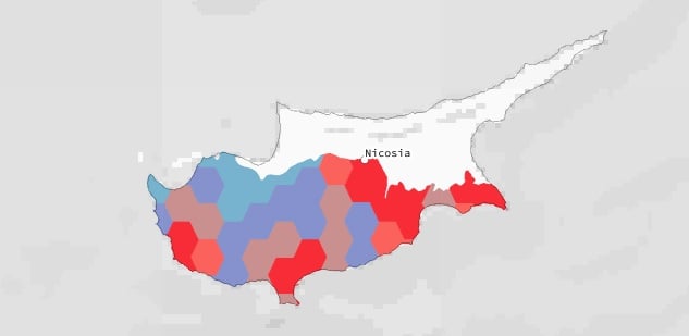 «Δεν υπάρχουν ασεισμικές περιοχές στην Κύπρο- Έχουμε κενό εμπειρίας 26 χρόνων»