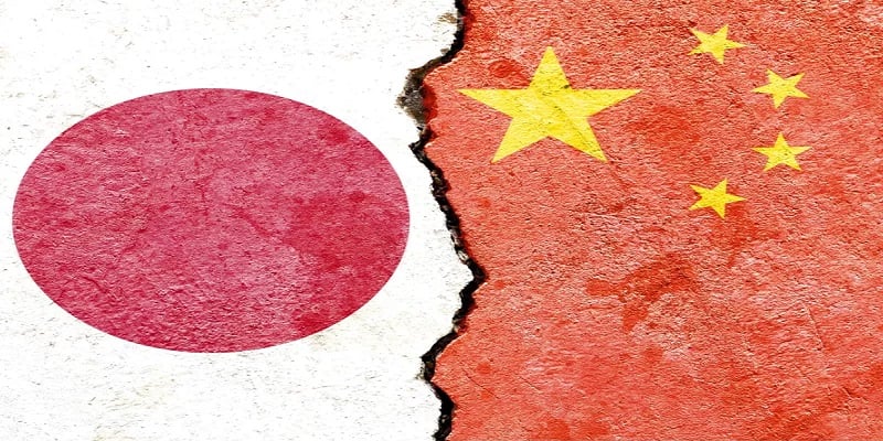 Ένταση Κίνας–Ιαπωνίας: Προειδοποιήσεις για την ασφάλεια Ιαπώνων στην Κίνα