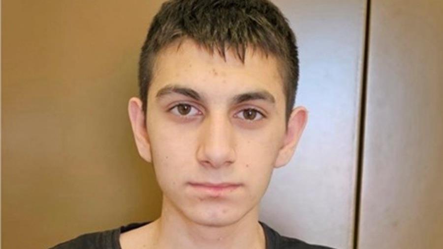 Χάθηκαν ξανά τα ίχνη 16χρονου στη Λευκωσία- Τον έχετε δει;
