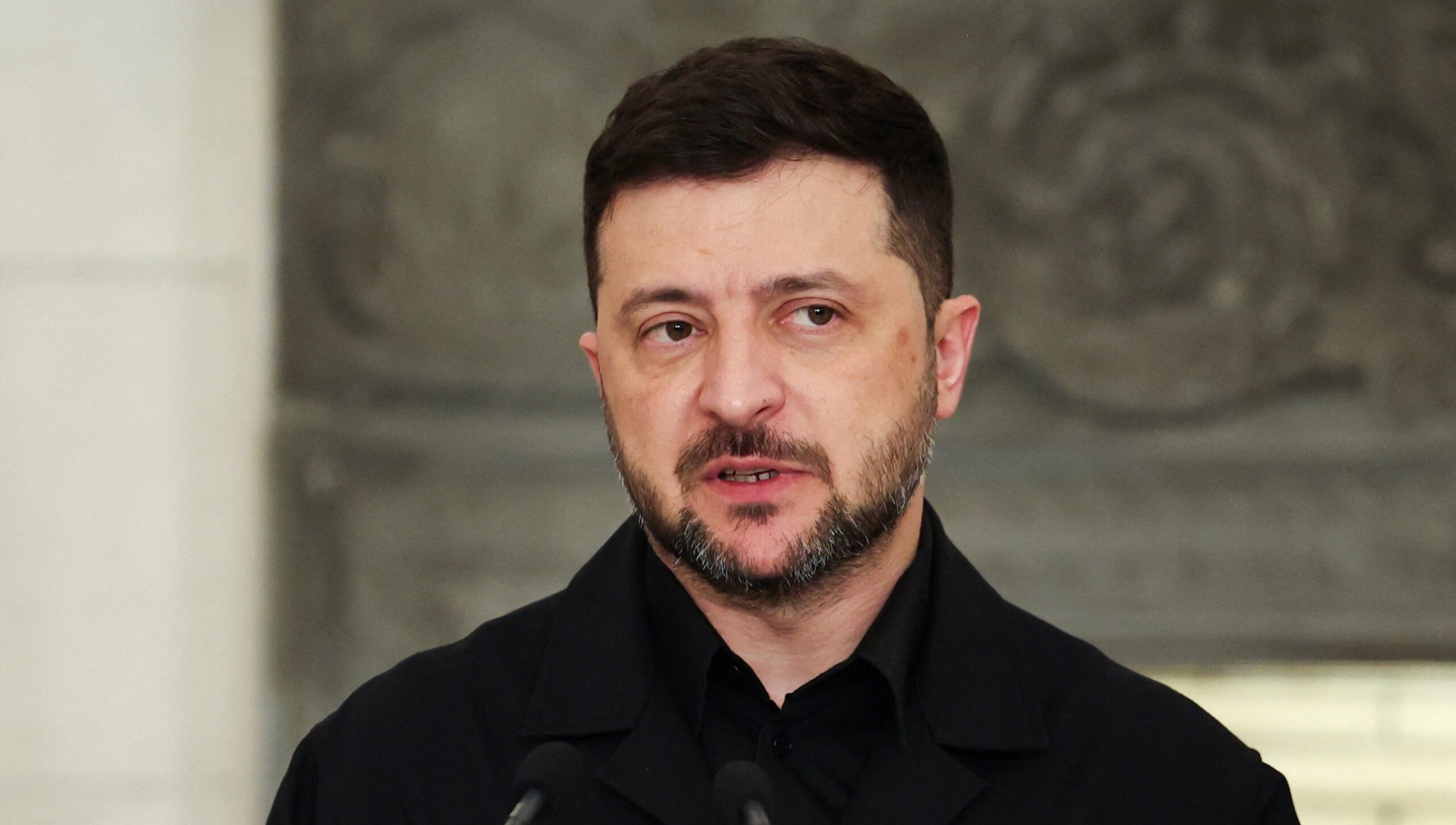 Ο Ζελένσκι πηγαίνει αύριο στην Τουρκία