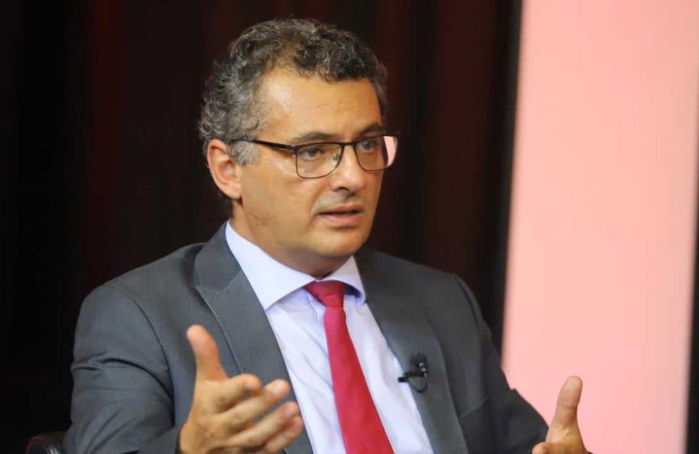 Έρχιουρμαν: Υποχρέωση να δημιουργήσουμε μια ατμόσφαιρα λύσης