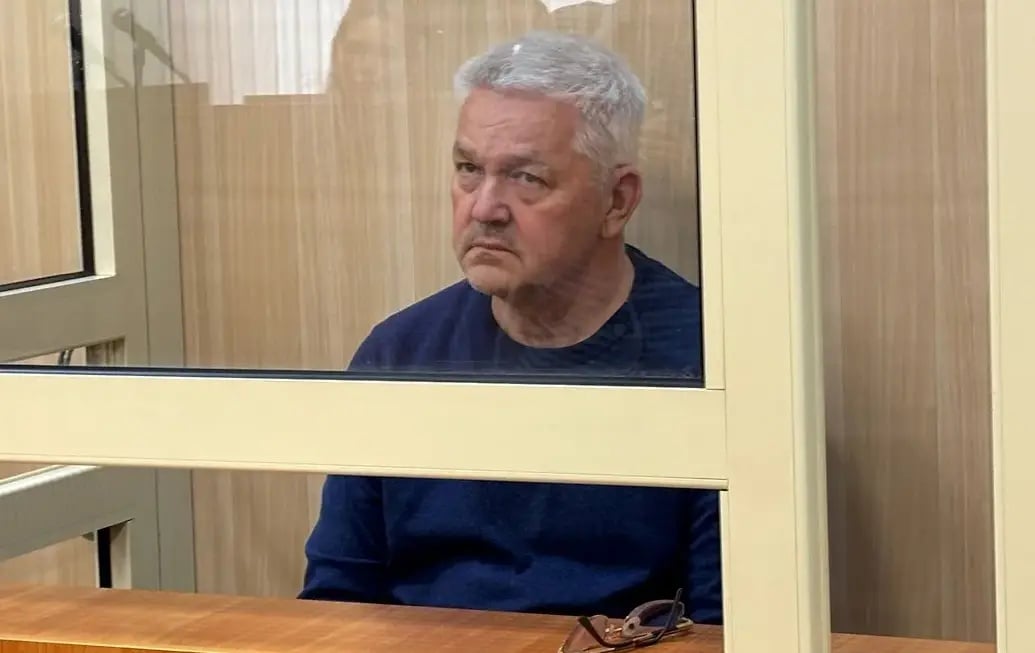 Διαμέρισμα στη Λάρνακα «έκαψε» πρώην Ρώσο Υπουργό - Διώκεται για  δωροδοκία