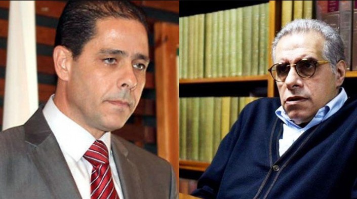 Κατσουνωτός κατά Τριανταφυλλίδη: «Η Δικαιοσύνη δεν εκβιάζεται»