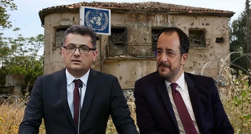 ΠτΔ: Με «εποικοδομητική και ειλικρινή πολιτική βούληση» στη συνάντηση