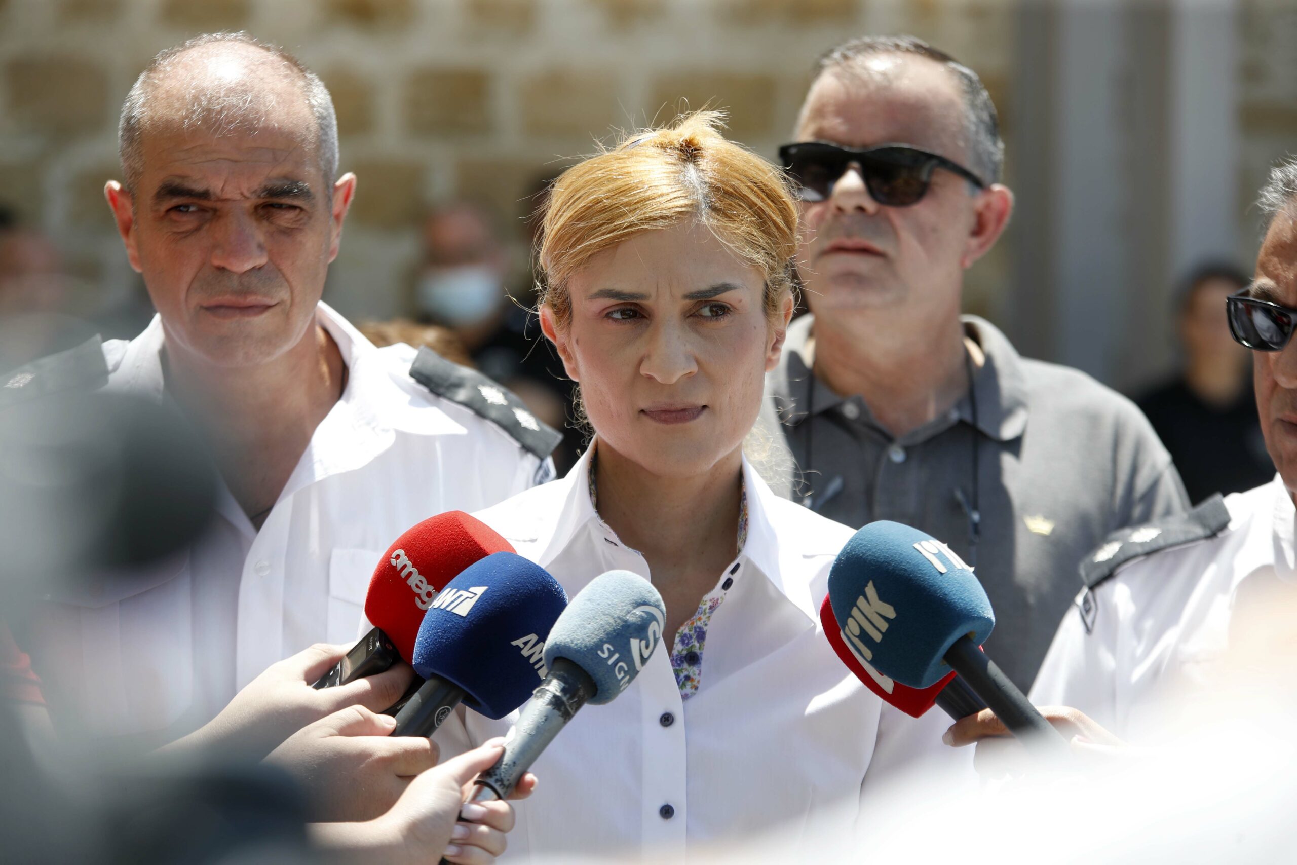 ΚΕ για Αριστοτέλους: Θα ληφθούν όλες οι ενέργειες σύμφωνα με τη διαδικασία