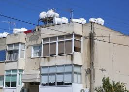 Τρία χρόνια στασιμότητας-Κανένας νέος ανελκυστήρας σε προσφυγικούς οικισμούς