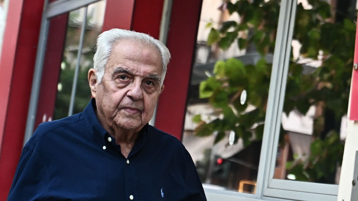 Πέθανε ο πρώην βουλευτής του ΣΥΡΙΖΑ, Αλέκος Φλαμπουράρης