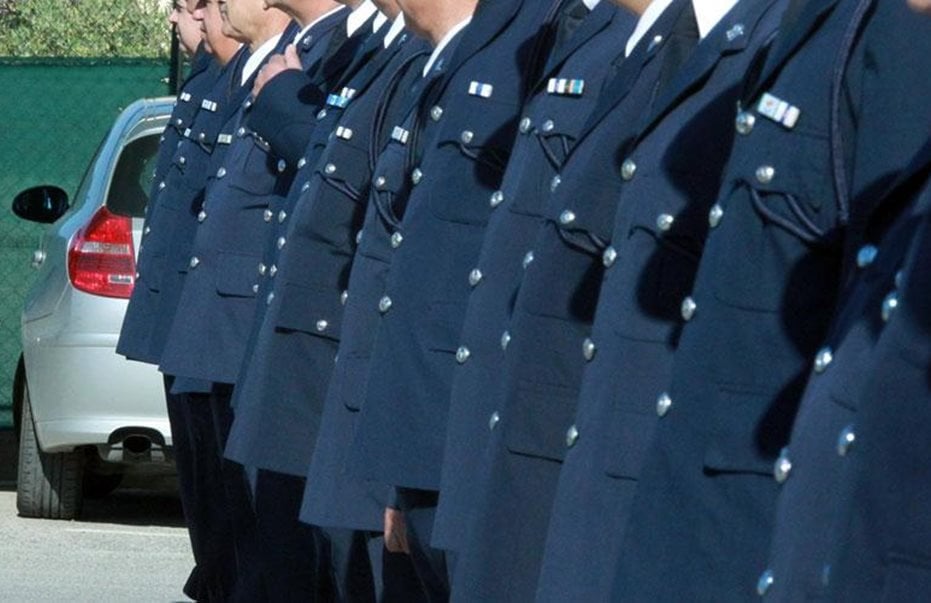 Προαγωγές στην Αστυνομία: 28 Ανώτεροι Υπαστυνόμοι στον βαθμό του Αστυνόμου Β΄