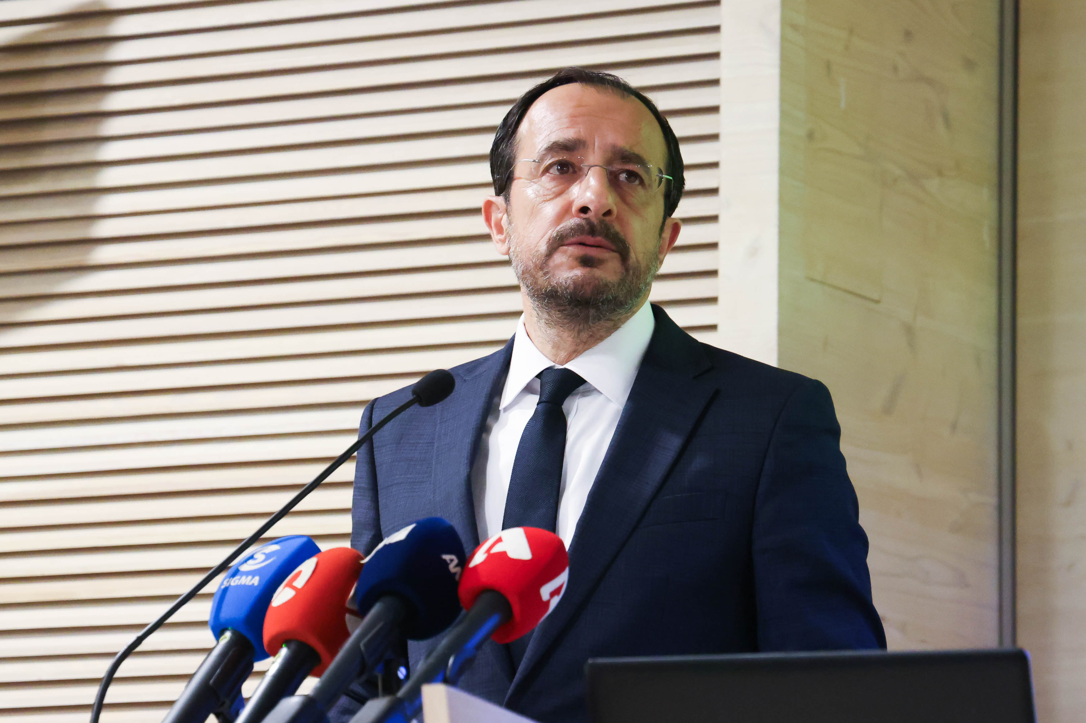 ΠτΔ: Ελπίδα για θετικά αποτελέσματα από συνάντηση με Ερχιουρμάν