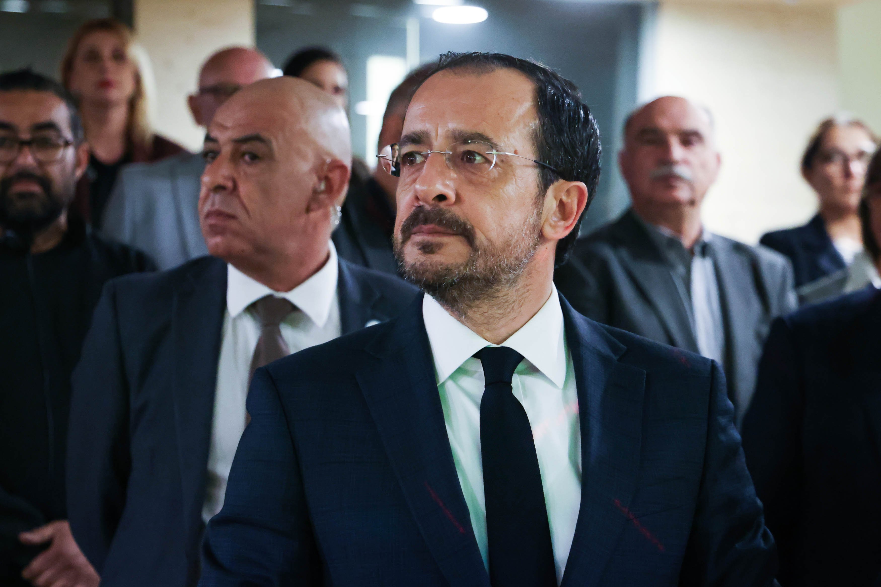 ΠτΔ: Η Κυβέρνηση θα κάνει το παν για να αλλάξει το κράτος του 1960