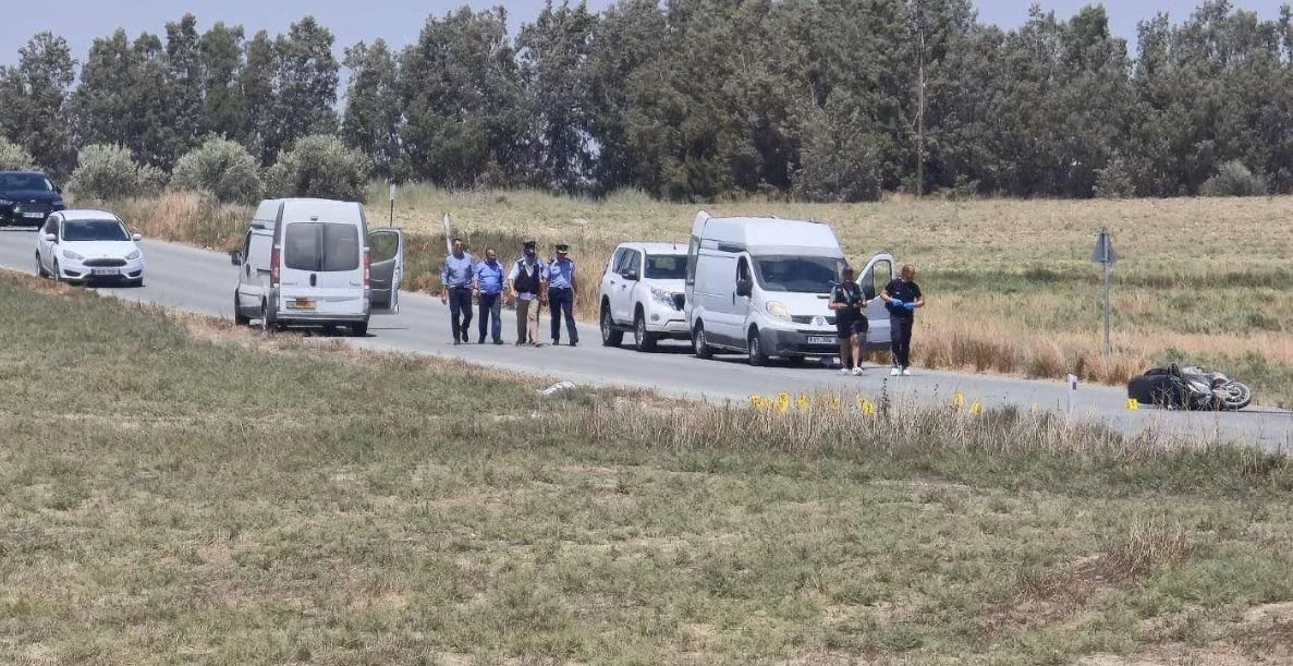 Απόπειρα φόνου στη Δρομολαξιά: Καυχιόταν για τα «κατορθώματά» του ο ΣΥΟΠ