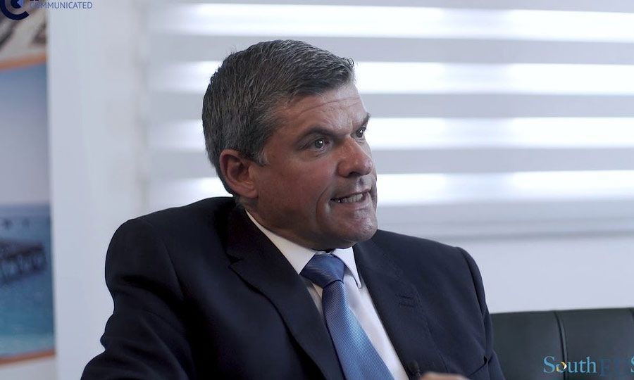 Παπαναστασίου: Στην ατζέντα Κυπριακής Προεδρίας το κόστος ενέργειας