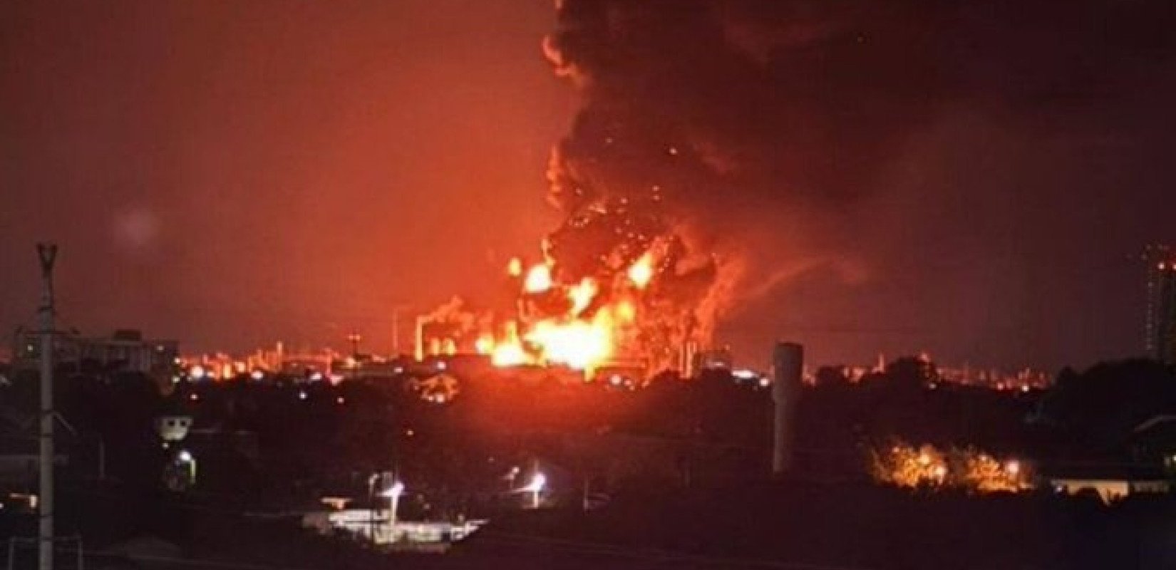 Προσωρινή αναστολή των πτήσεων σε αεροδρόμιο της νότιας Ρωσίας