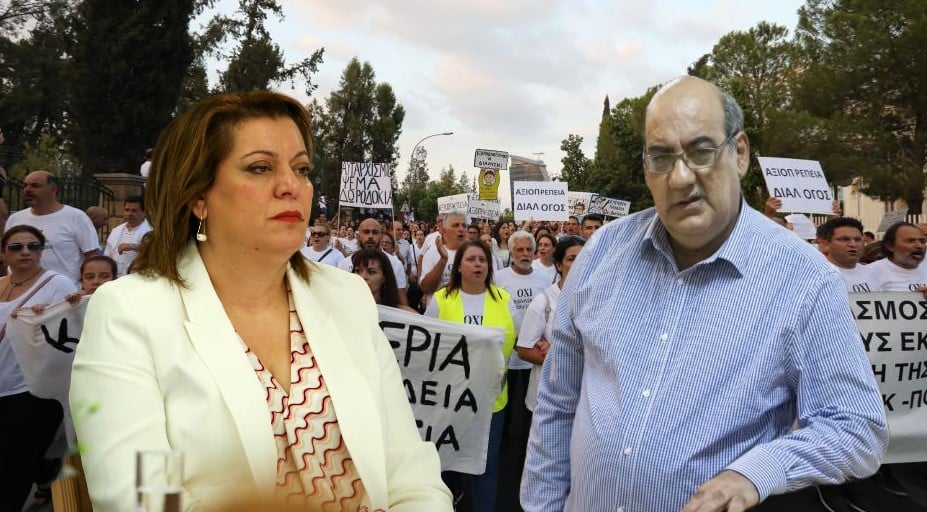 Ταλιαδώρος: Αν ο κόσμος θεωρεί ότι ήταν σεξιστική η δήλωση μου, την αποσύρω