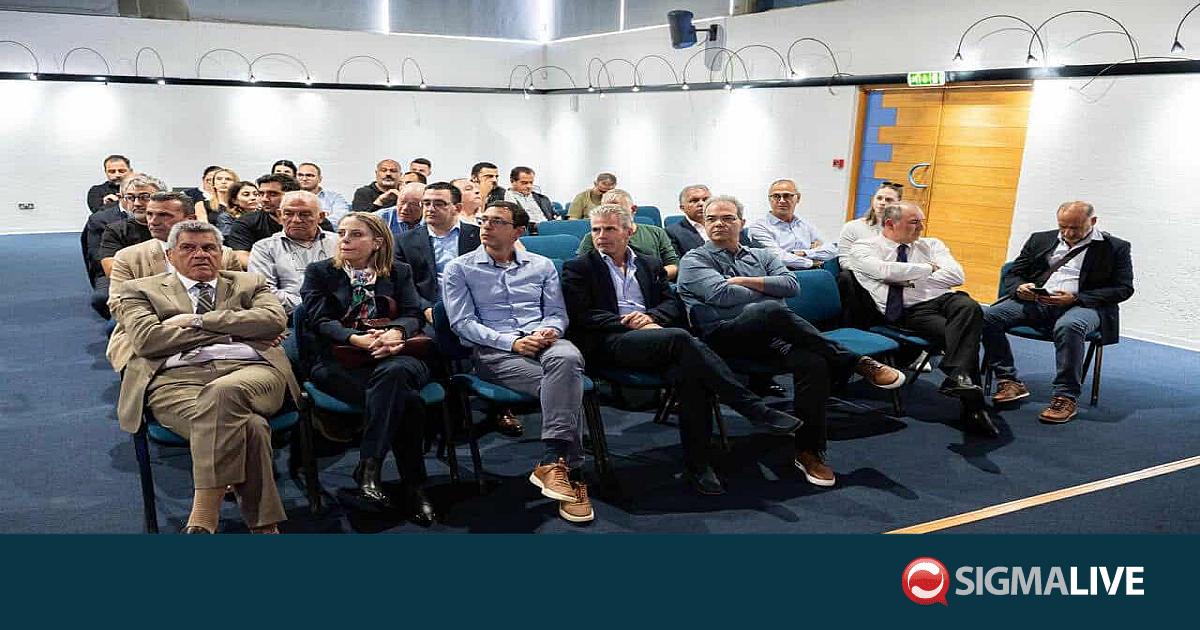 Ξεκίνησε η πρώτη φάση υλοποίησης του Σχεδιασμού Branding του Δήμου Παραλιμνίου