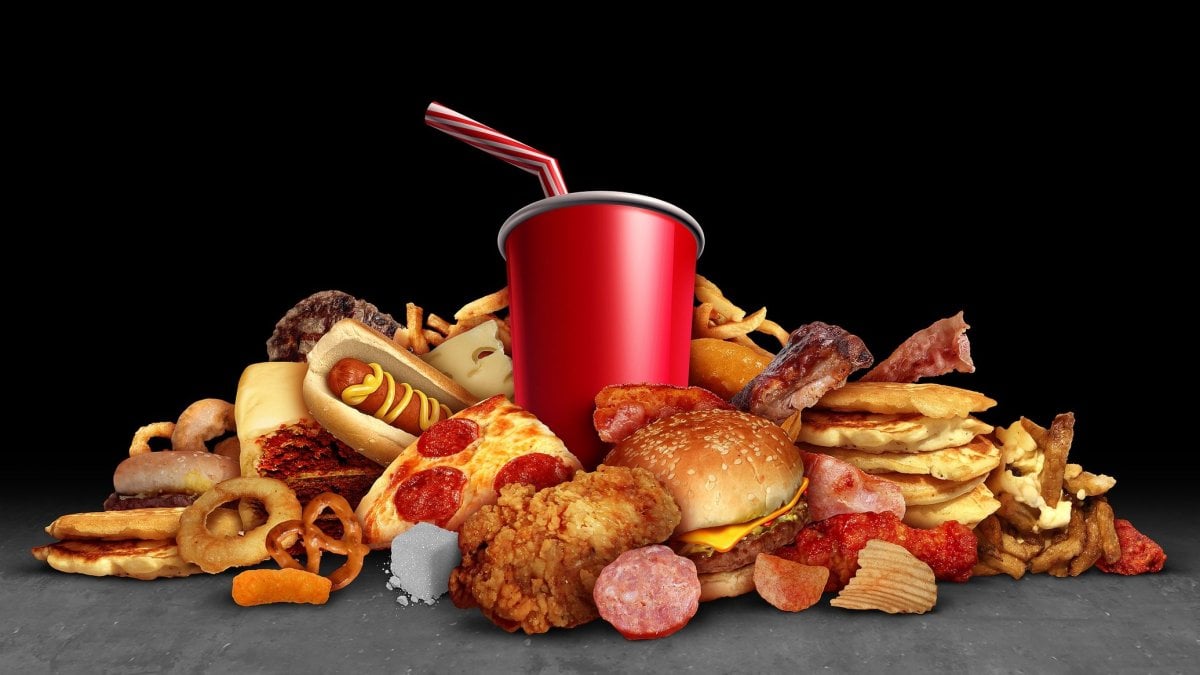 Η αύξηση στην κατανάλωση υπερεπεξεργασμένων τροφίμων απειλή για τη δημ. υγεία