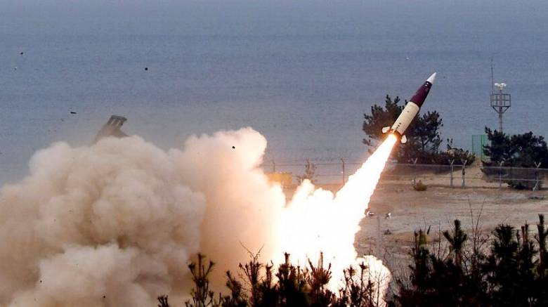 Ρωσία: Η Ουκρανία εκτόξευσε αμερικανικούς ATACMS εναντίον πολιτικών στόχων