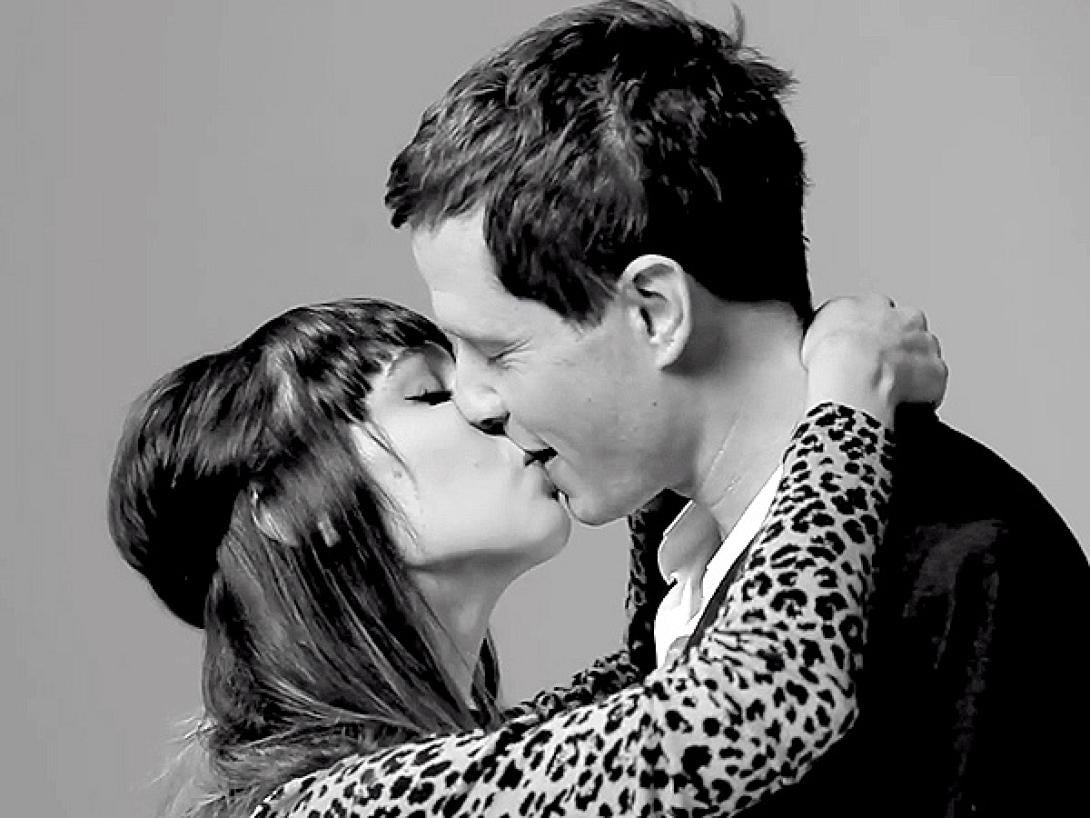 Το πρώτο φιλί δόθηκε πριν 20 εκατομμύρια χρόνια, εκτιμούν οι επιστήμονες