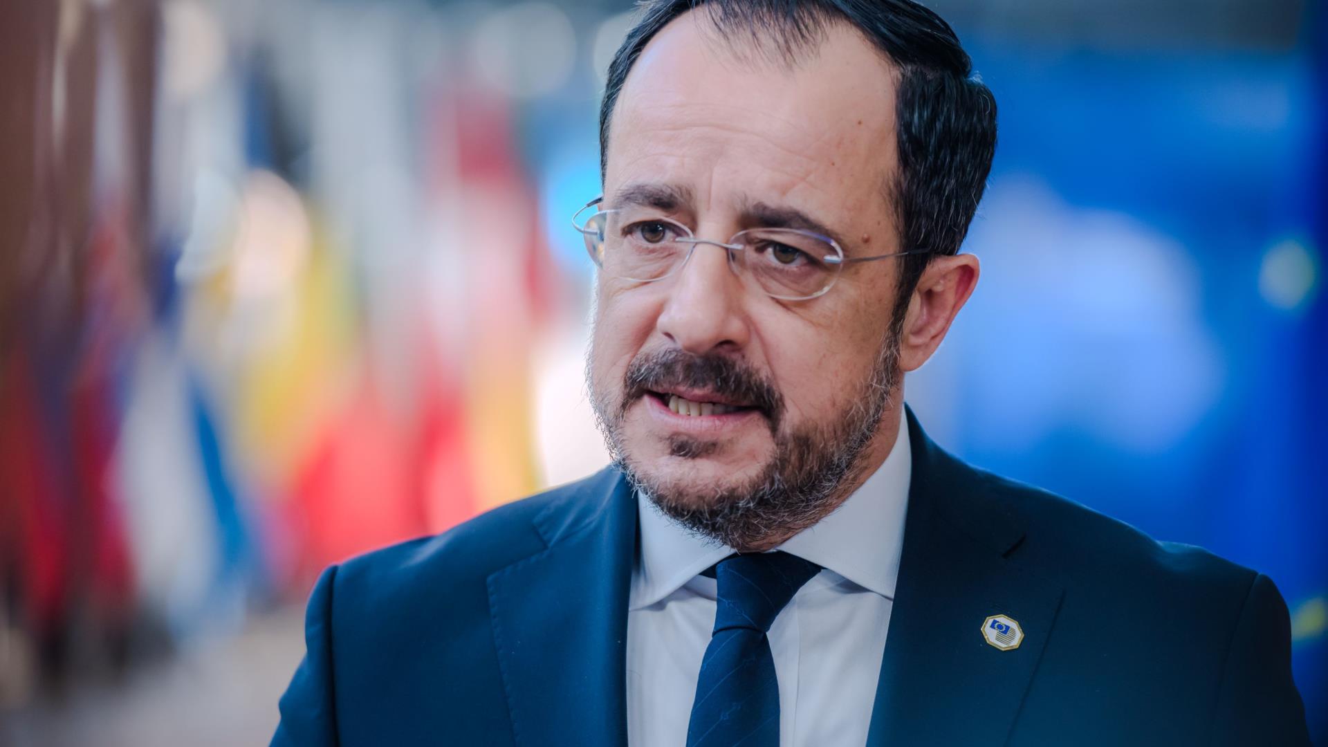 ΠτΔ: Θα προωθήσουμε μια Ευρώπη ενωμένη για ένα σκοπό, βιώσιμη και αλληλέγγυα