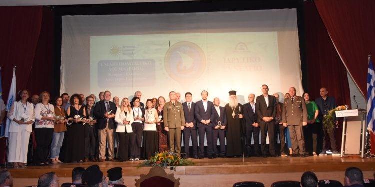 ΕΠΟΔ: Απαιτείται χάραξη πανεθνικής πολιτικής για εθνικά ζητήματα της  Κύπρου