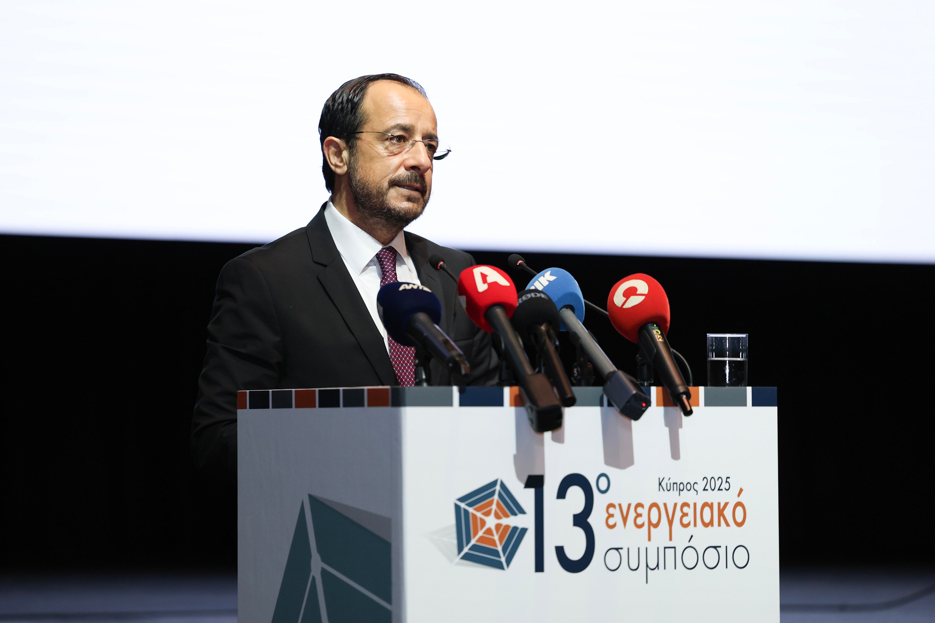 ΠτΔ: Συζητούμε για ηλεκτρικές διασυνδέσεις και με άλλες γειτονικές χώρες