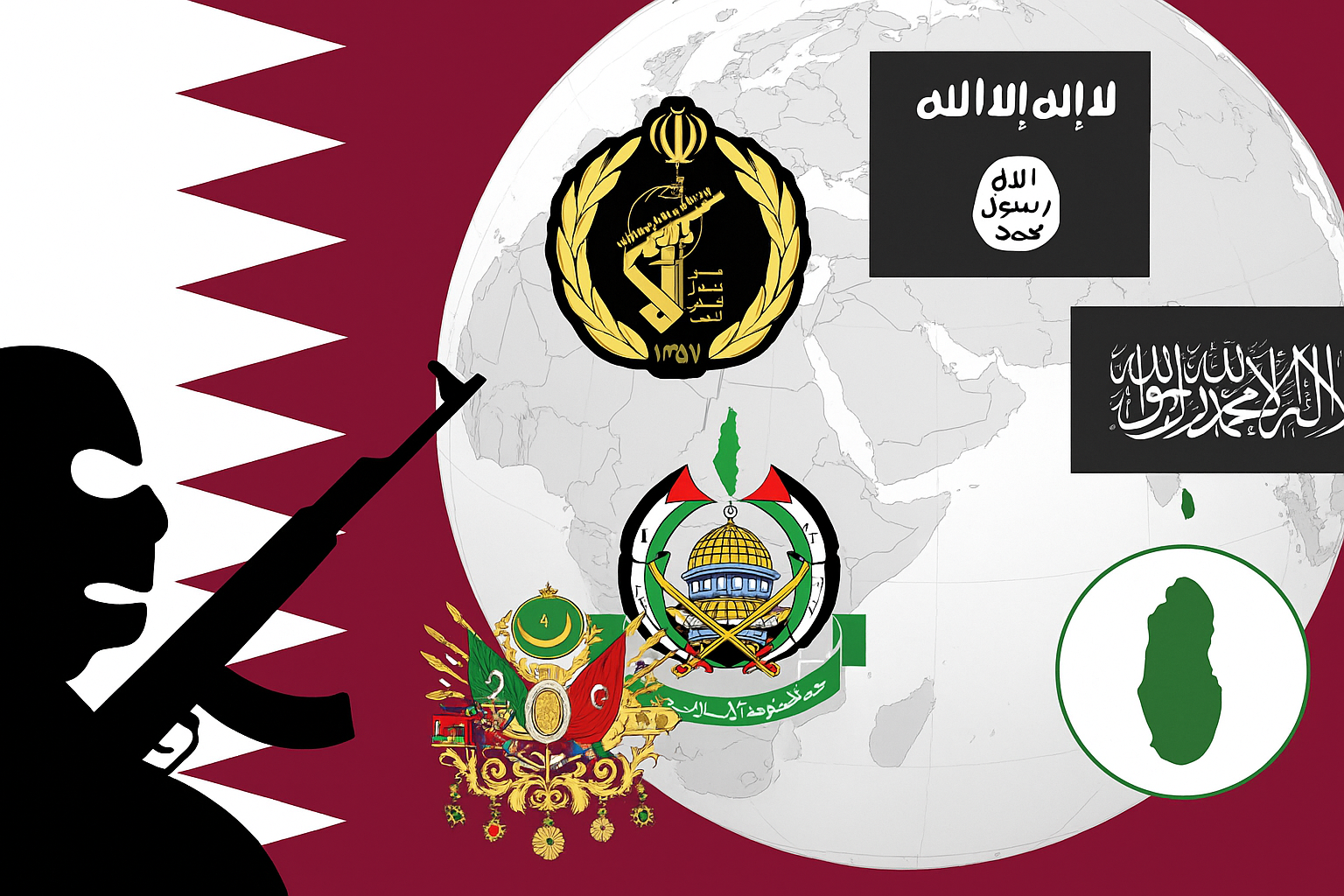 H Λερναία Ύδρα της ισλαμικής χρηματοδότησης