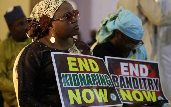 Νιγηρία: Η απαγωγή 25 μαθητριών έχει προκαλέσει έντονες αντιδράσεις στις ΗΠΑ