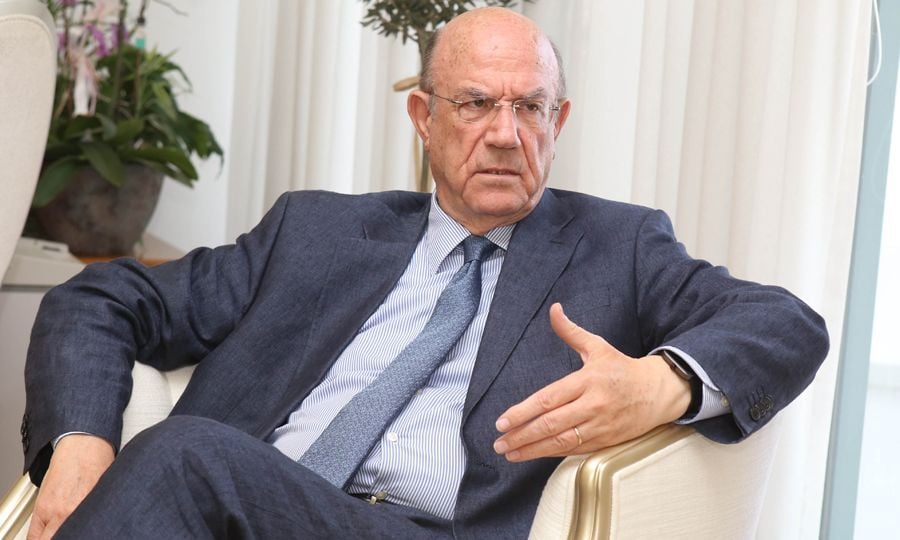 ΥΠΟΙΚ: Θα προεδρεύω μέχρι εκλογή Προέδρου Eurogroup - «Να μην το διογκώνουμε»