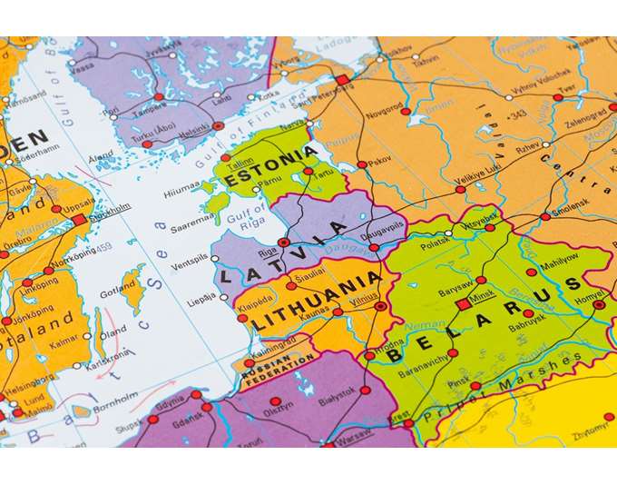 Η Λιθουανία θα ξανανοίξει τα συνοριακά της περάσματα με τη Λευκορωσία