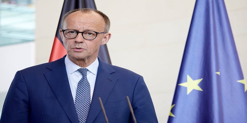 Γερμανία: Υποτιμητική δήλωση του Μερτς για Βραζιλία προκάλεσε αντίδραση Λούλα