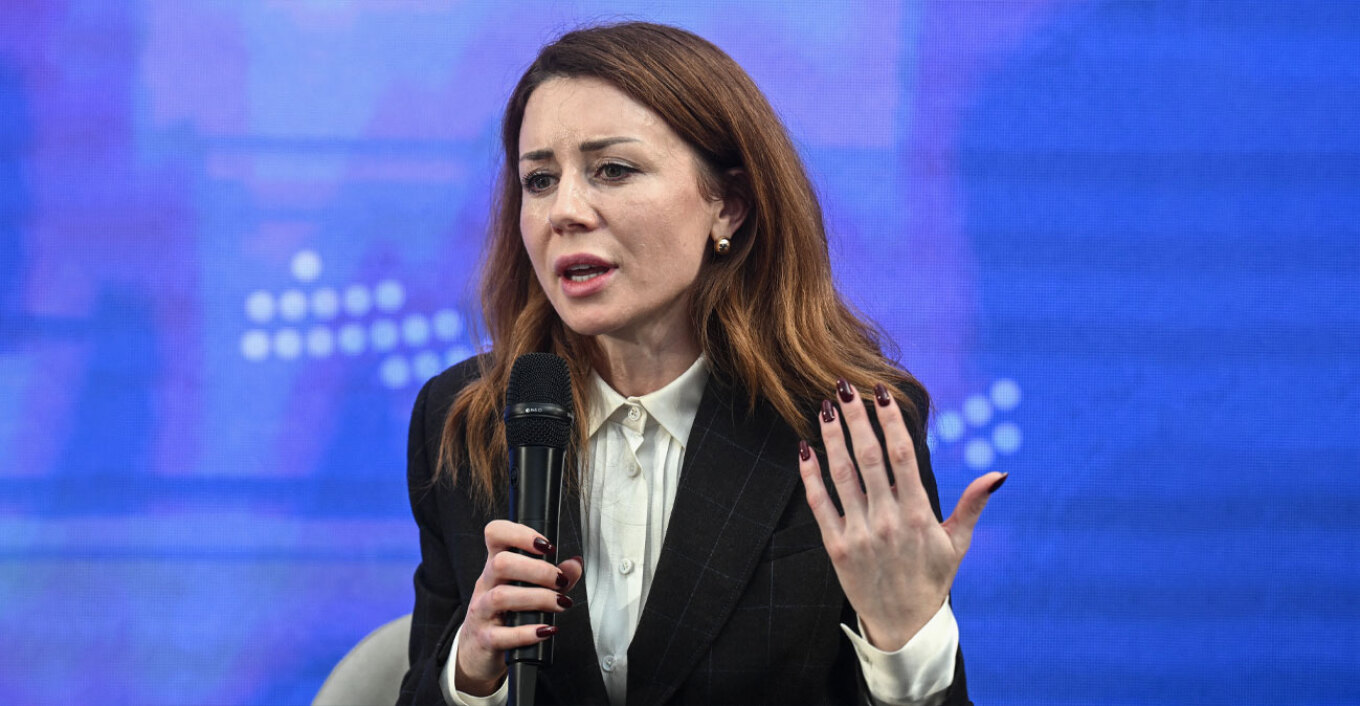 Το ουκρανικό κοινοβούλιο απέπεμψε 2 υπουργούς εν μέσω σκανδάλου διαφθοράς