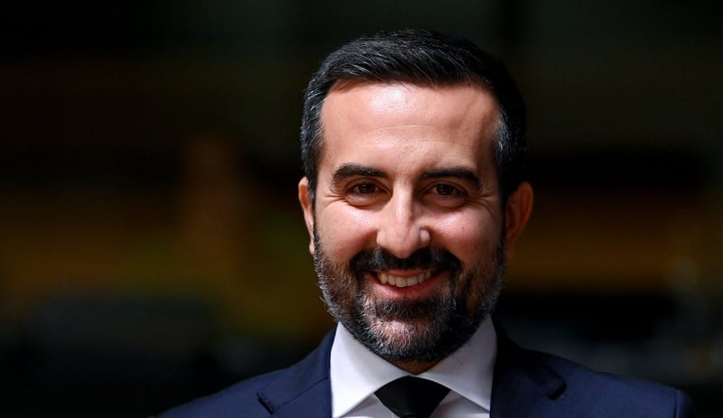 Αισιόδοξος ο Ιωαννίδης για την ένταξη της Κύπρου στη Σένγκεν εντός του 2026