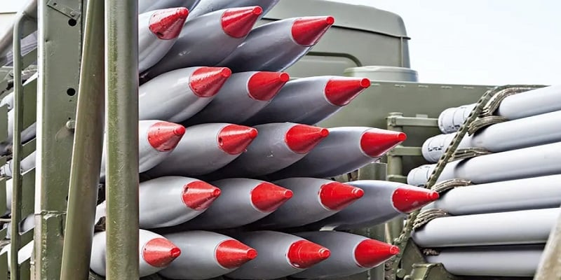 Πρόεδρος Airbus: Κάλεσμα σε Ευρώπη για απόκτηση τακτικών πυρηνικών όπλων