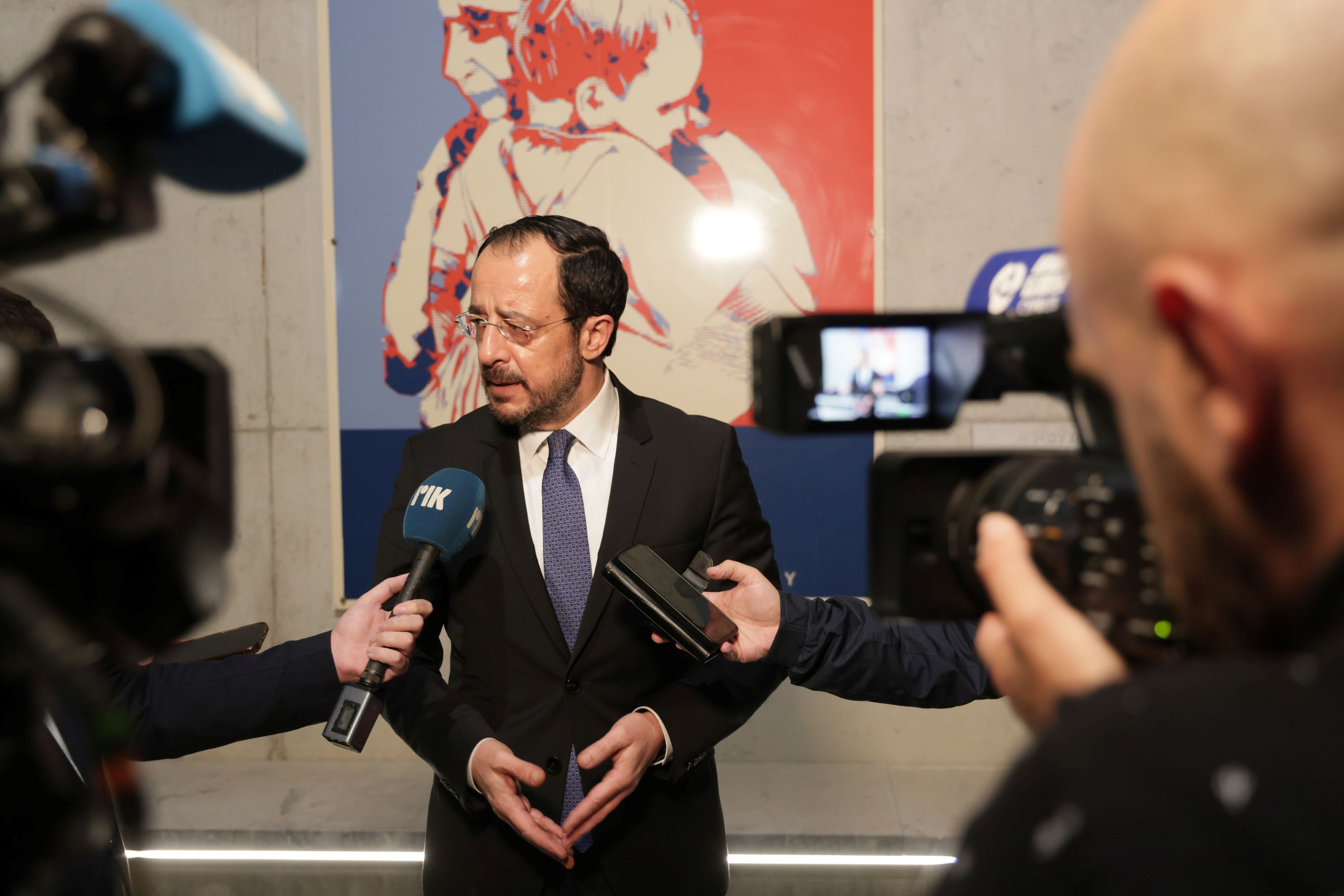 ΠτΔ: Συνεχής αναβάθμιση ΕΦ βασικός πυλώνας στρατηγικής ασφάλειας