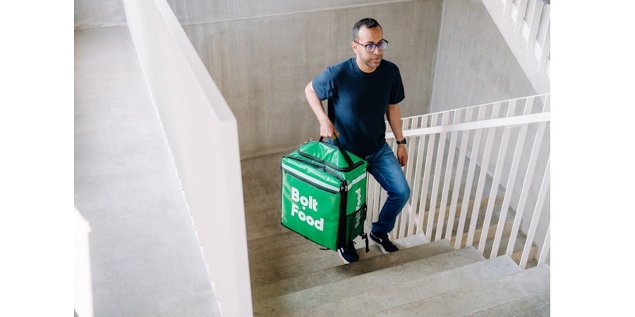 Bolt Plus: Η νέα συνήθεια που κάνει… click στην καθημερινότητά σου!