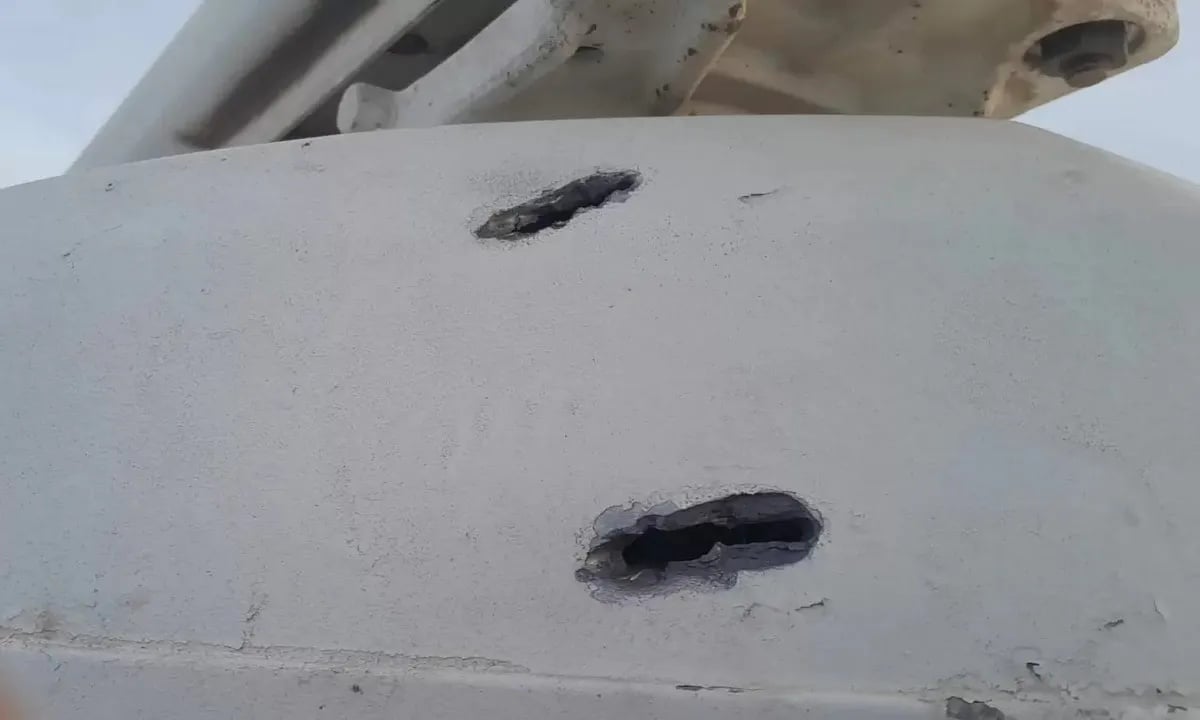 Τουρκικά ΜΜΕ: Tεταμένη νύχτα στο Αιγαίο - Επεισόδιο μεταξύ αλιευτικών (pics)