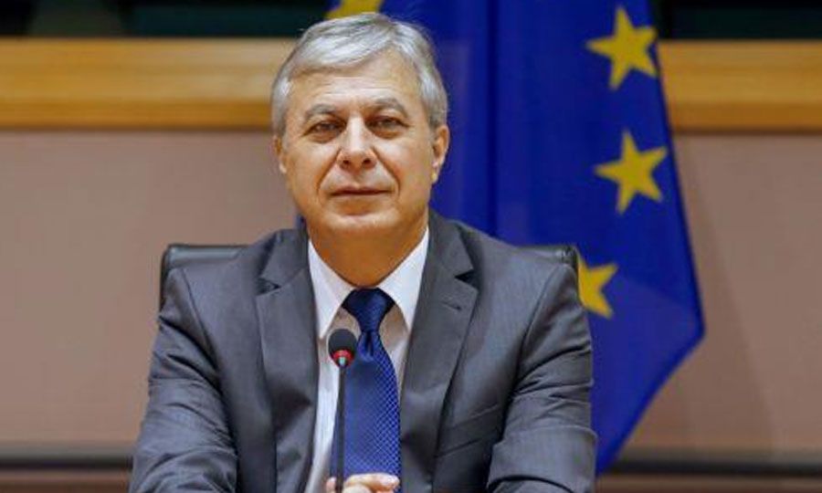 Χριστοφόρου: Καθαρός αποδεκτής κονδυλίων ΕΕ η Κύπρος- Η έκθεση στην ΠτΒ