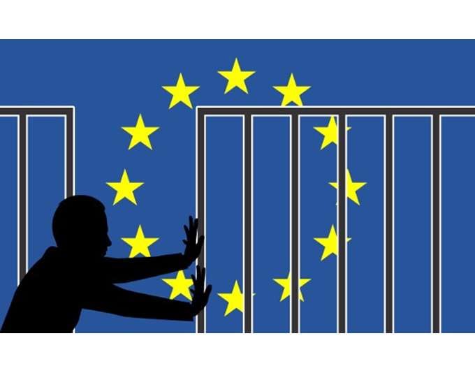 Τι προβλέπει η νέα πρόταση «στρατιωτικού Σένγκεν» της Ευρωπαϊκής Επιτροπής