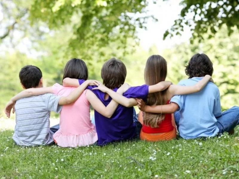 Επείγουσα η ανάγκη προστασίας των παιδιών λέει το «Hope For Children»